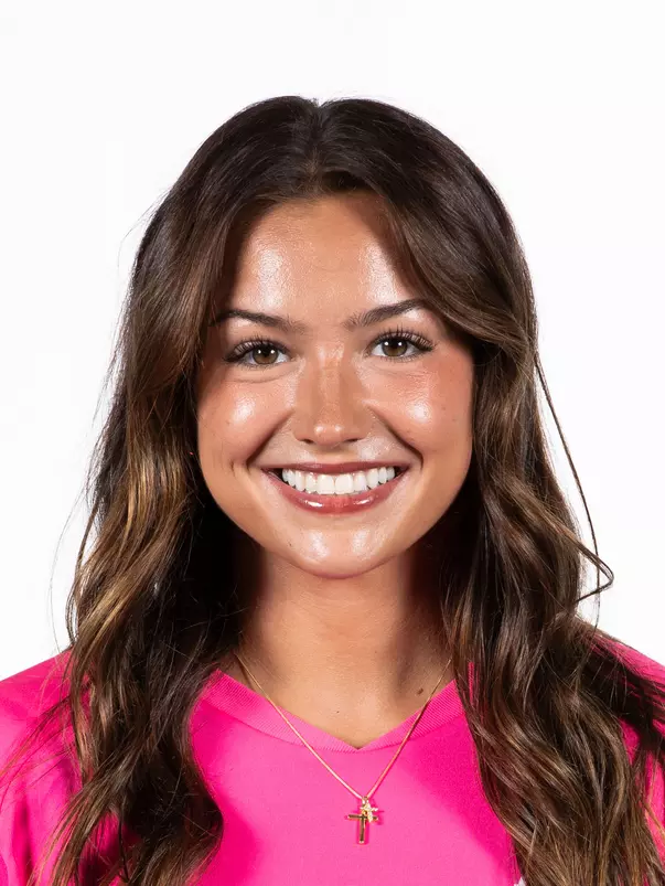 Sydney Fuller Head Shot