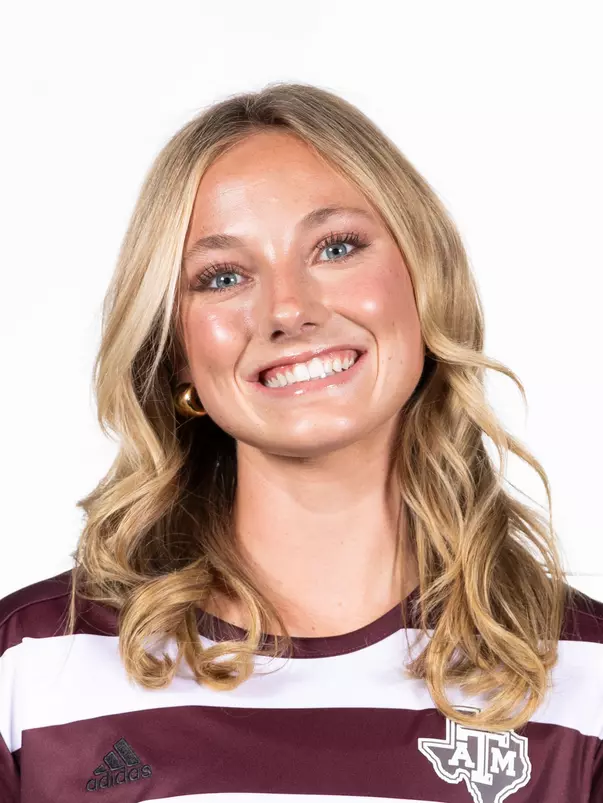 Ella Goodwin Head Shot