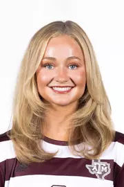 Bella James Head Shot