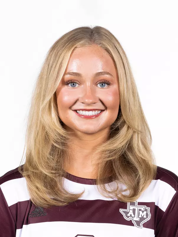 Bella James Head Shot