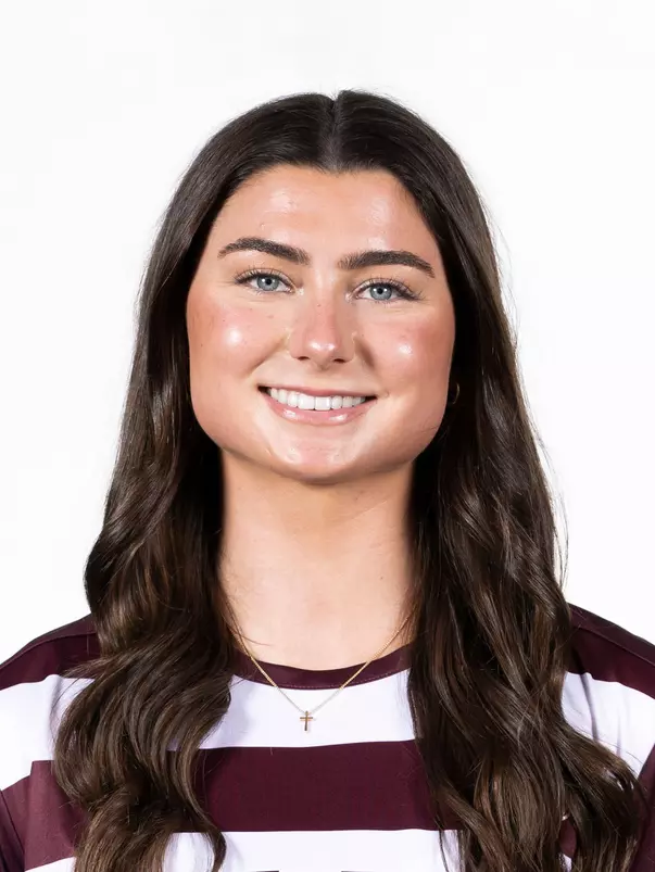 Lucy Landherr Head Shot