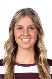 Kaylee Noble Head Shot