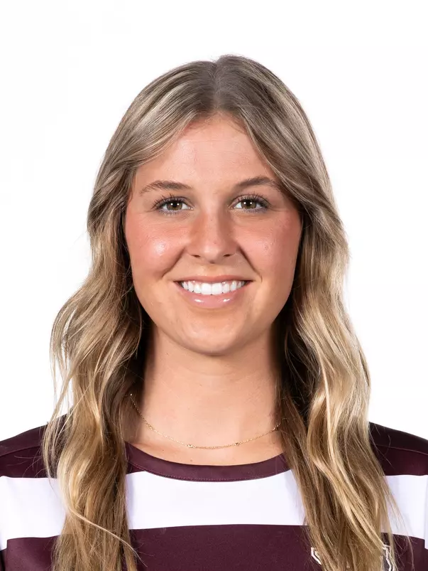 Kaylee Noble Head Shot