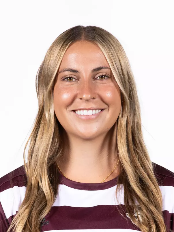 Leah Pirro Head Shot