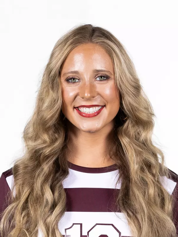 Reese Rupe Head Shot