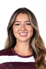 Mia Scranton Head Shot