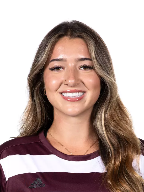 Mia Scranton Head Shot