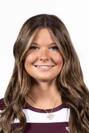 Holly Storer Head Shot