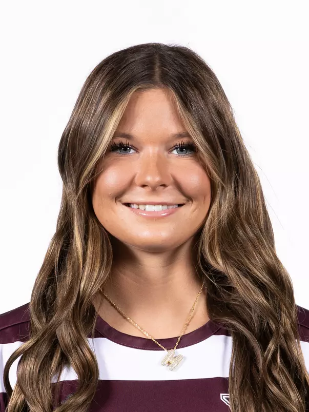 Holly Storer Head Shot