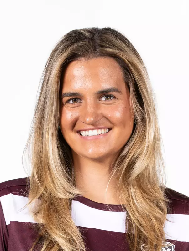 Mary Claire Torn Head Shot