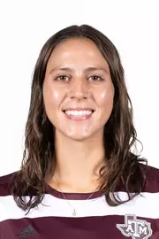Bella Yakel Head Shot
