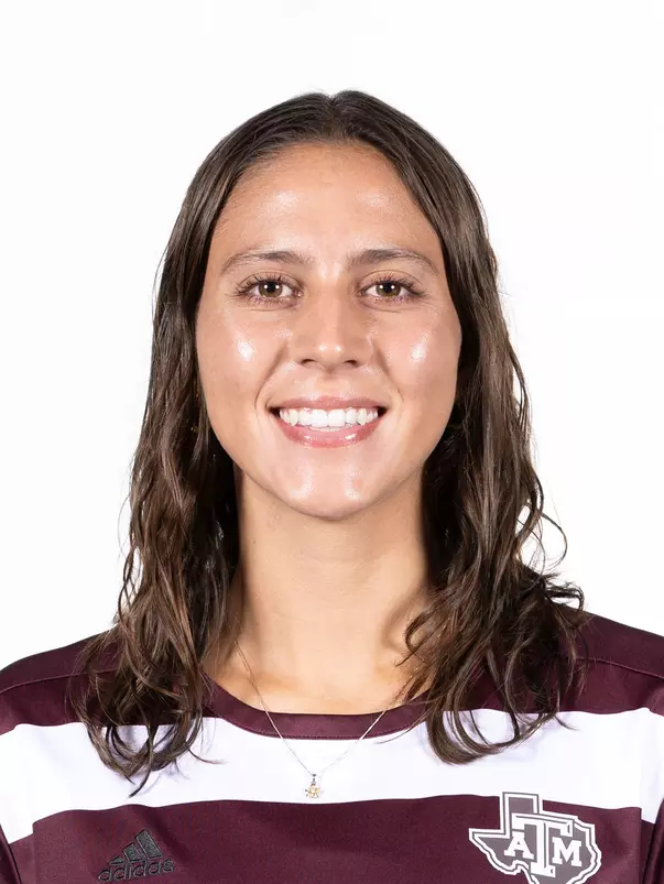 Bella Yakel Head Shot