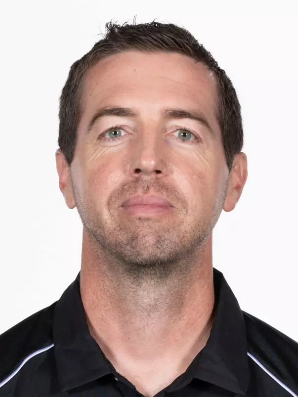 Seth Taylor Head Shot