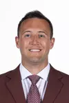 Derek Miller Head Shot