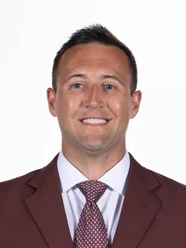 Derek Miller Head Shot