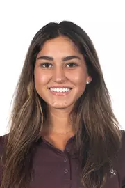 Kynadie Adams Head Shot