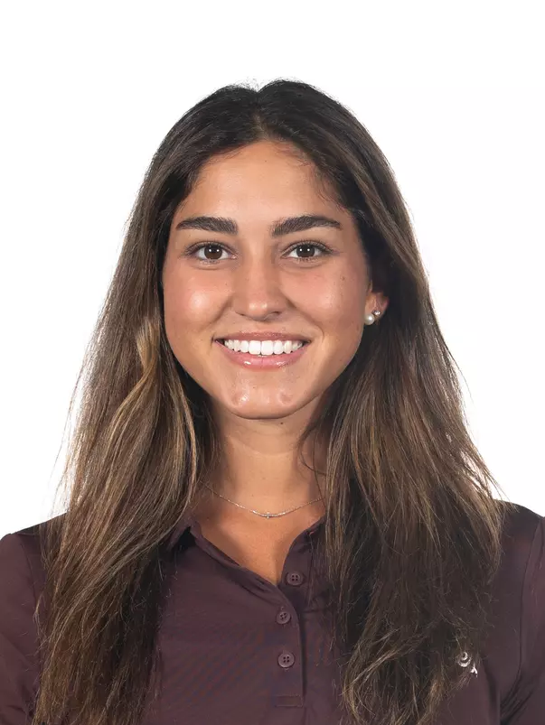 Kynadie Adams Head Shot