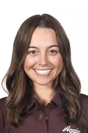Brynn Kort Head Shot