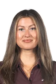 Mia Nixon Head Shot