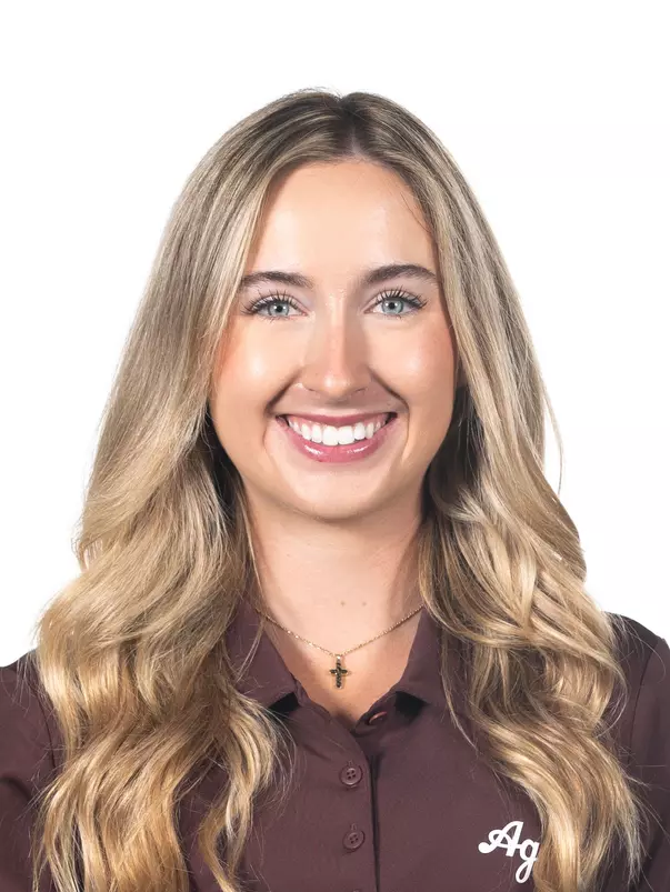 Sky Sudberry Head Shot