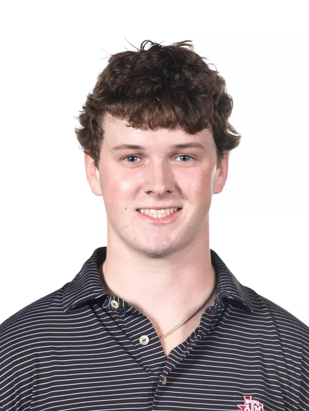 Brayden Wambles Head Shot