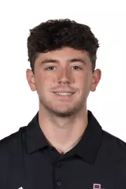 Alex Abbott Head Shot