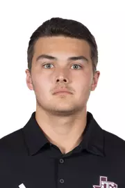 Luke Miller Head Shot