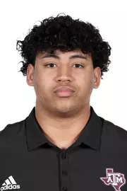 Marcus Garcia Head Shot