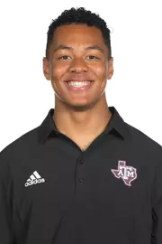 Isaiah Willis Head Shot