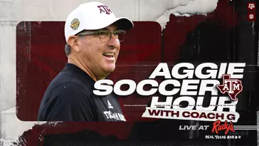 The Aggie Soccer Hour (Ep 7)