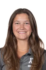 Kendall Austin Head Shot