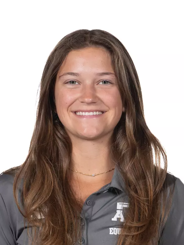 Kendall Austin Head Shot