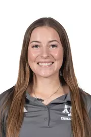 Kaitlyn Bloom Head Shot