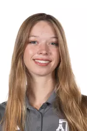 McKayla Brombach Head Shot