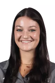 Gracie Casebolt Head Shot