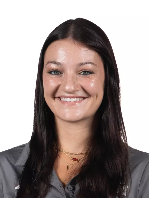 Gracie Casebolt Head Shot