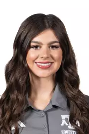 Cara Christensen Head Shot