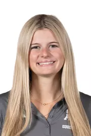 Grace DeFoe Head Shot