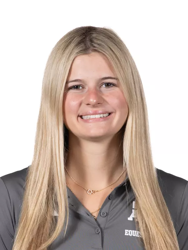 Grace DeFoe Head Shot