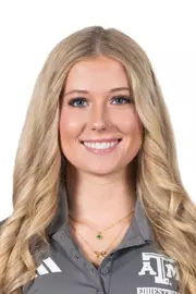 Kendall Dirksen Head Shot