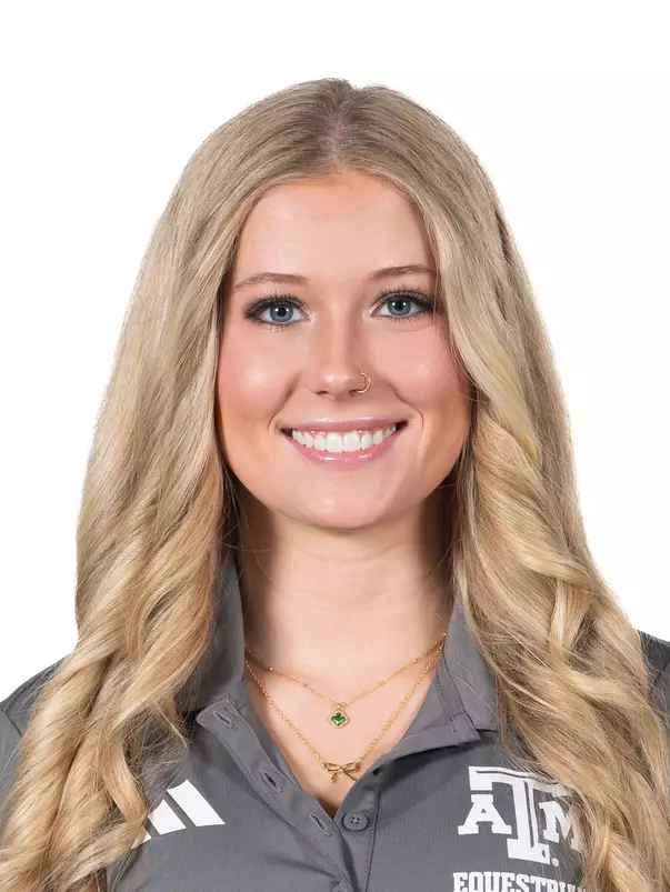 Kendall Dirksen Head Shot