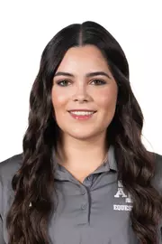 Isabelle Gonzalez Head Shot
