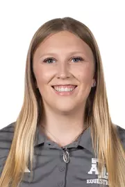 Kaylynn Heitman Head Shot