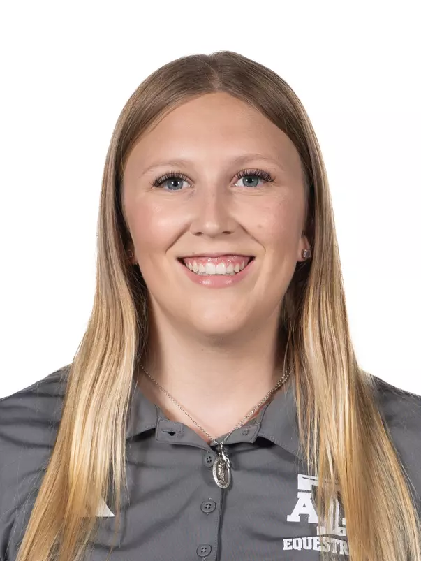 Kaylynn Heitman Head Shot