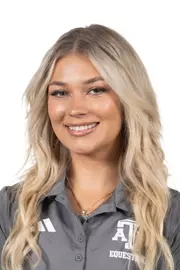 Kyla Jackson Head Shot