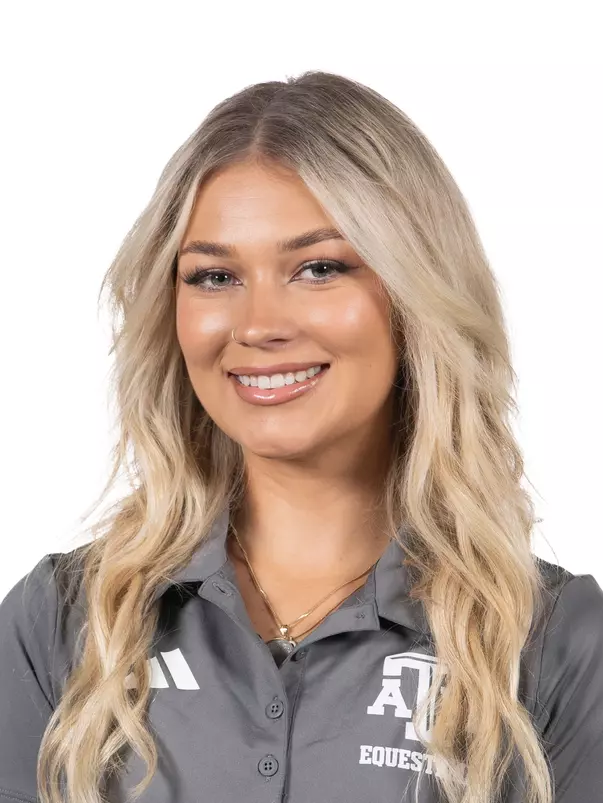 Kyla Jackson Head Shot