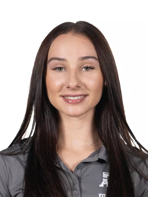 Ady Kallay Head Shot