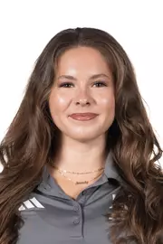 Aubree Leyva Head Shot