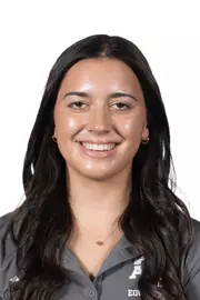 Kennedy Marshall Head Shot
