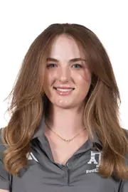 Nicole McMillion Head Shot